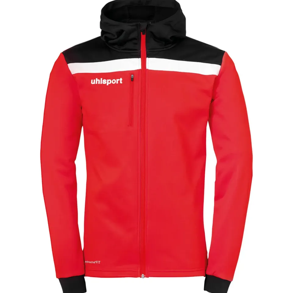 Uhlsport Offense Herren Multifunktions-Jacke 100519904