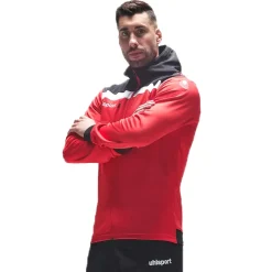 Uhlsport Offense Herren Multifunktions-Jacke 100519904