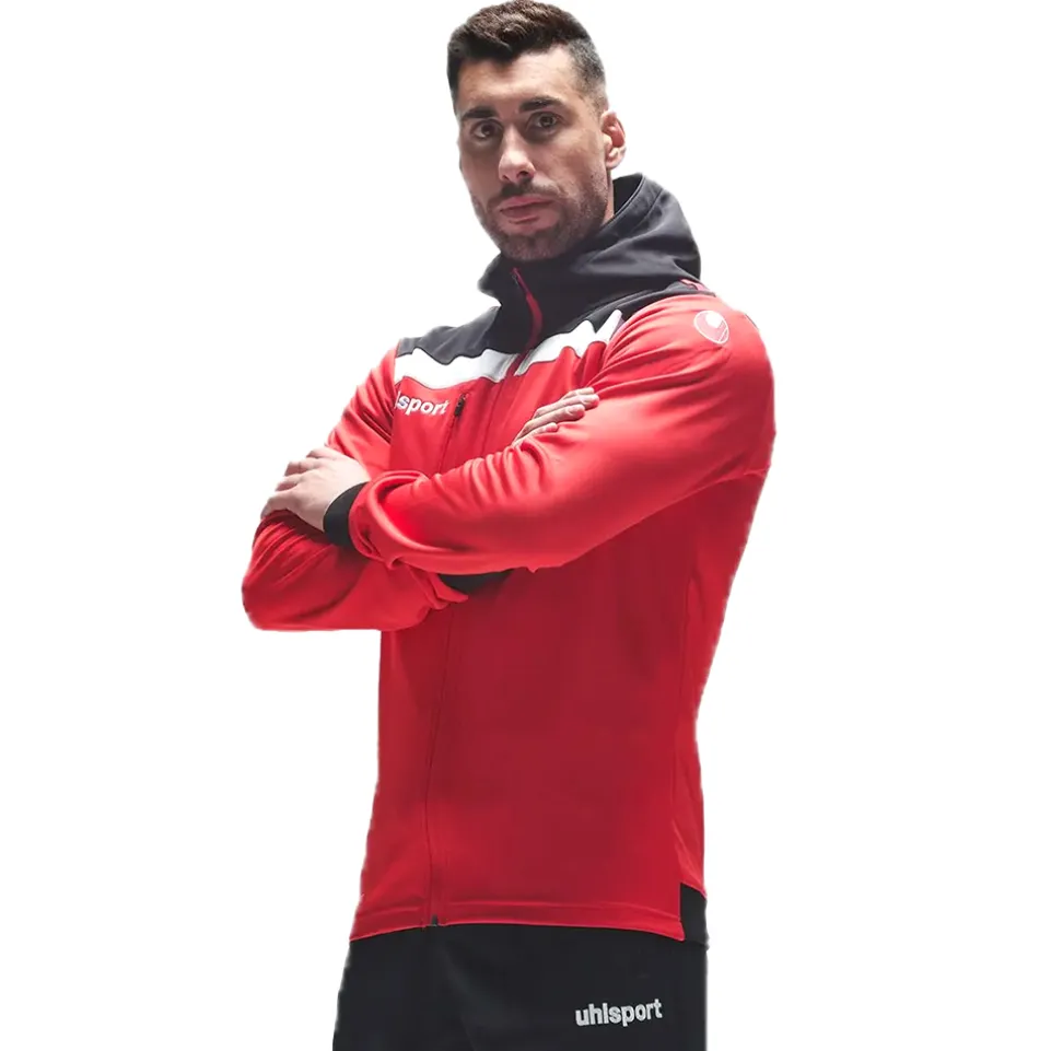 Uhlsport Offense Herren Multifunktions-Jacke 100519904