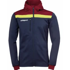 Uhlsport Offense Herren Multifunktions-Jacke 100519913