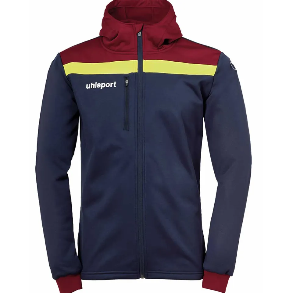 Uhlsport Offense Herren Multifunktions-Jacke 100519913