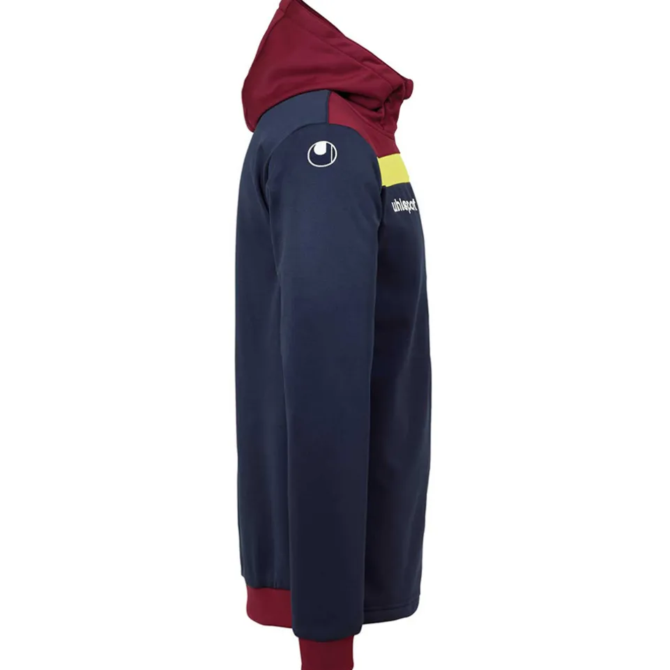 Uhlsport Offense Herren Multifunktions-Jacke 100519913
