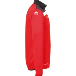 Uhlsport Offense Herren 1/4-Zip Sweatshirt 100221204