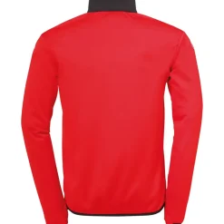 Uhlsport Offense Herren 1/4-Zip Sweatshirt 100221204