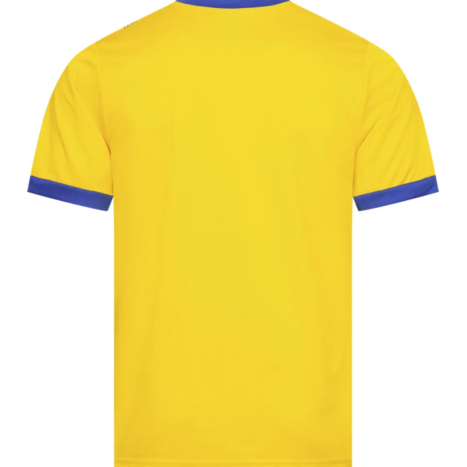 Ukraine "Retro History" JELEX Herren Trikot