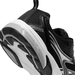 UKUNDA Mombasa Herren Laufschuhe schwarz