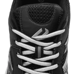 UKUNDA Mombasa Herren Laufschuhe schwarz