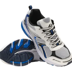 UKUNDA Mombasa Herren Laufschuhe weiß
