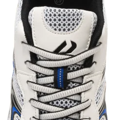 UKUNDA Mombasa Herren Laufschuhe weiß