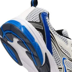 UKUNDA Mombasa Herren Laufschuhe weiß