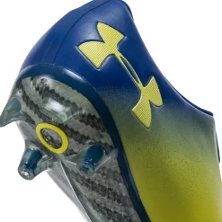 Under Armour Spotlight FG Fußballschuhe 1289531-300