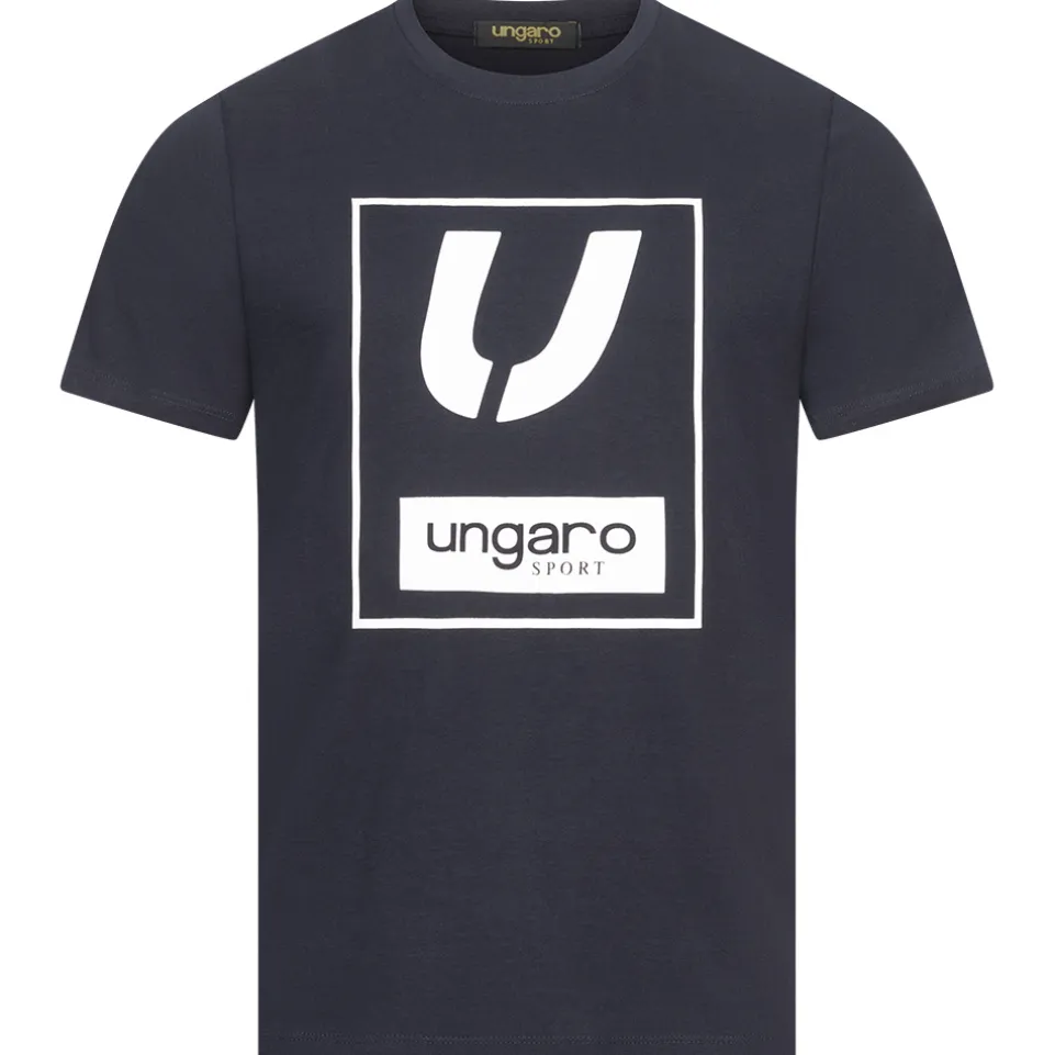 ungaro® David Herren T-Shirt US0006-UX0012-02