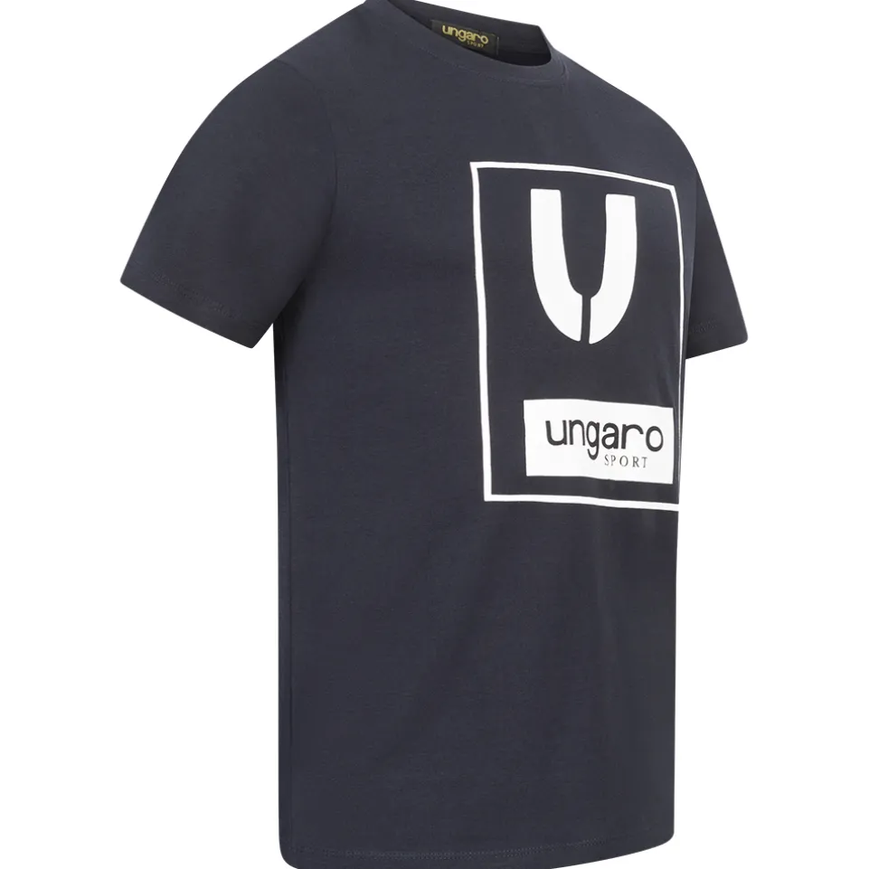 ungaro® David Herren T-Shirt US0006-UX0012-02