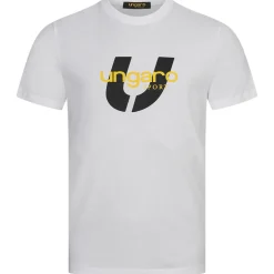 ungaro® Jean Herren T-Shirt US0013-UX0019-03