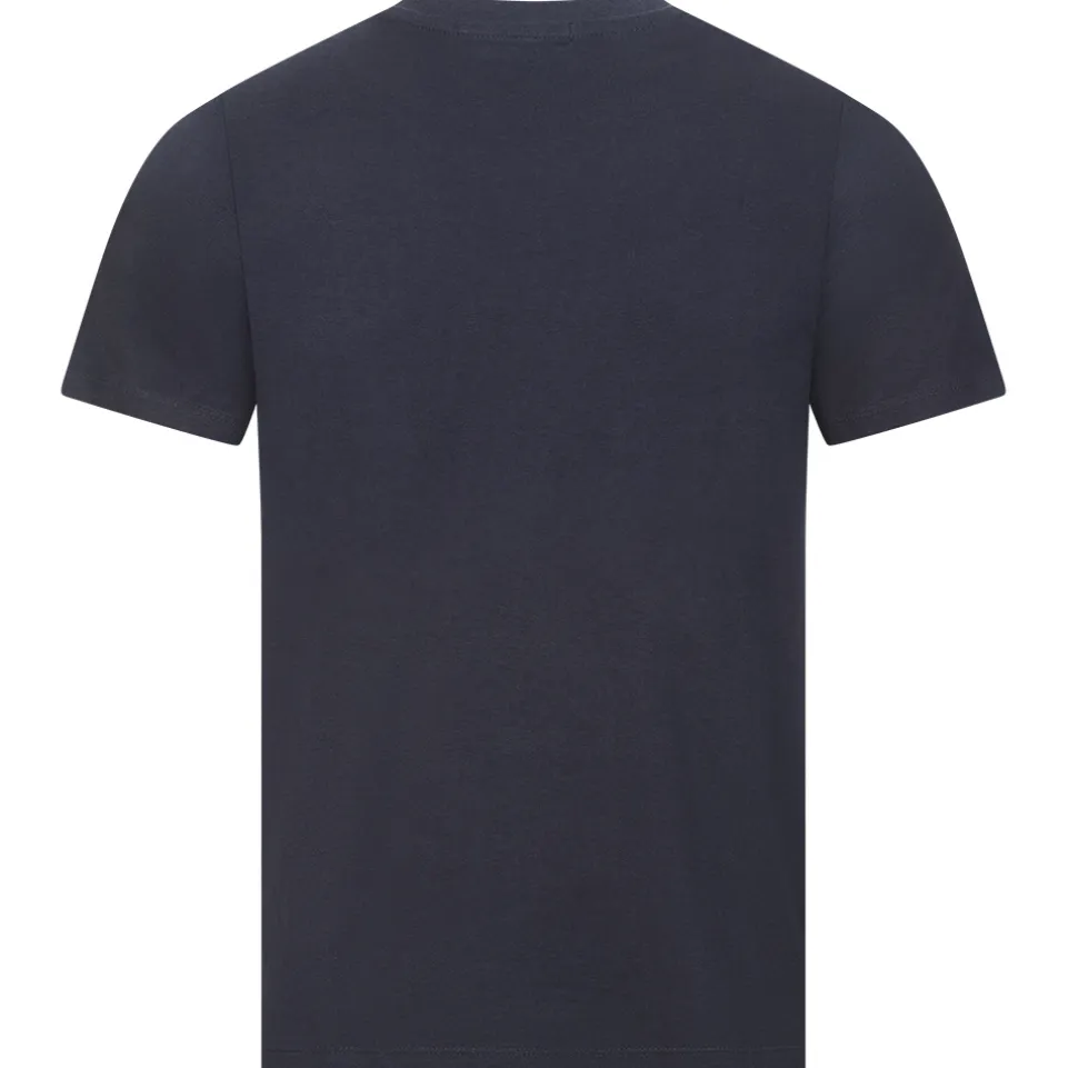 ungaro® Romain Herren T-Shirt US0011-UX0017-02