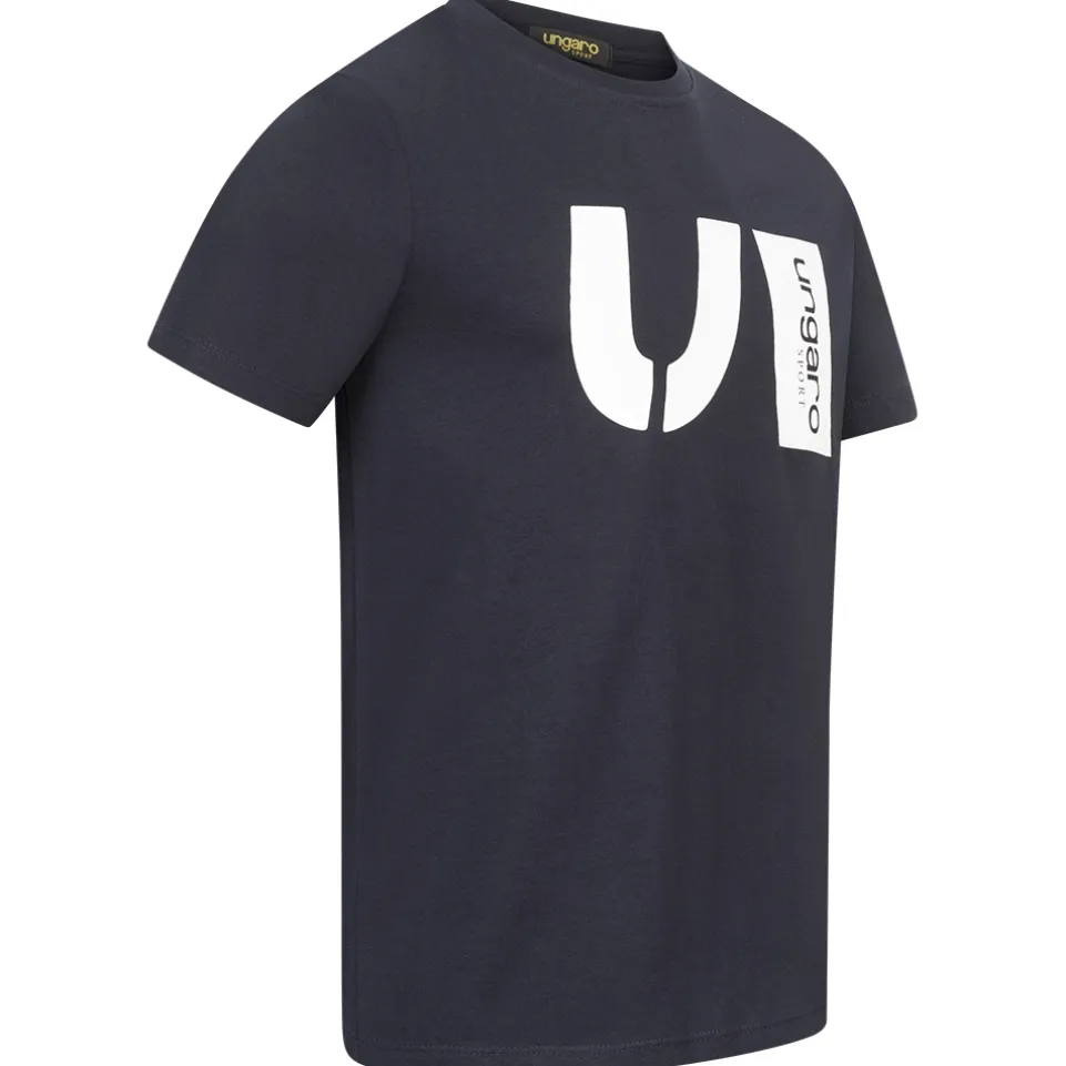 ungaro® Romain Herren T-Shirt US0011-UX0017-02