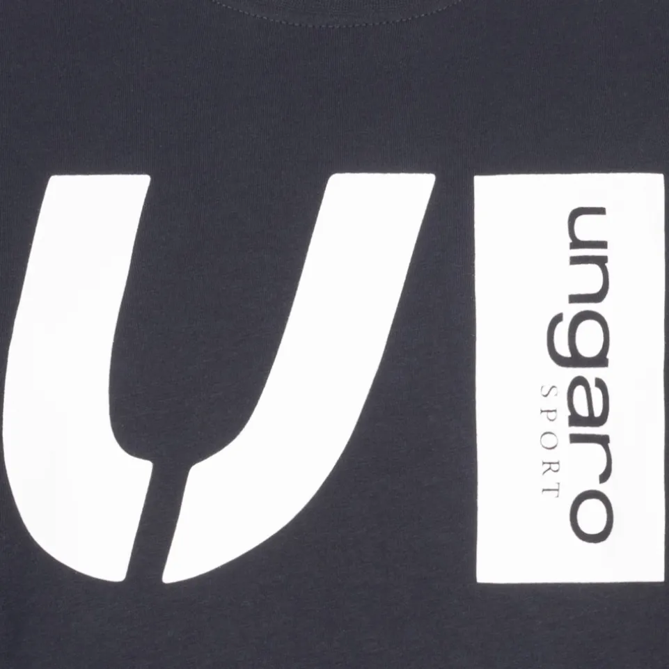 ungaro® Romain Herren T-Shirt US0011-UX0017-02
