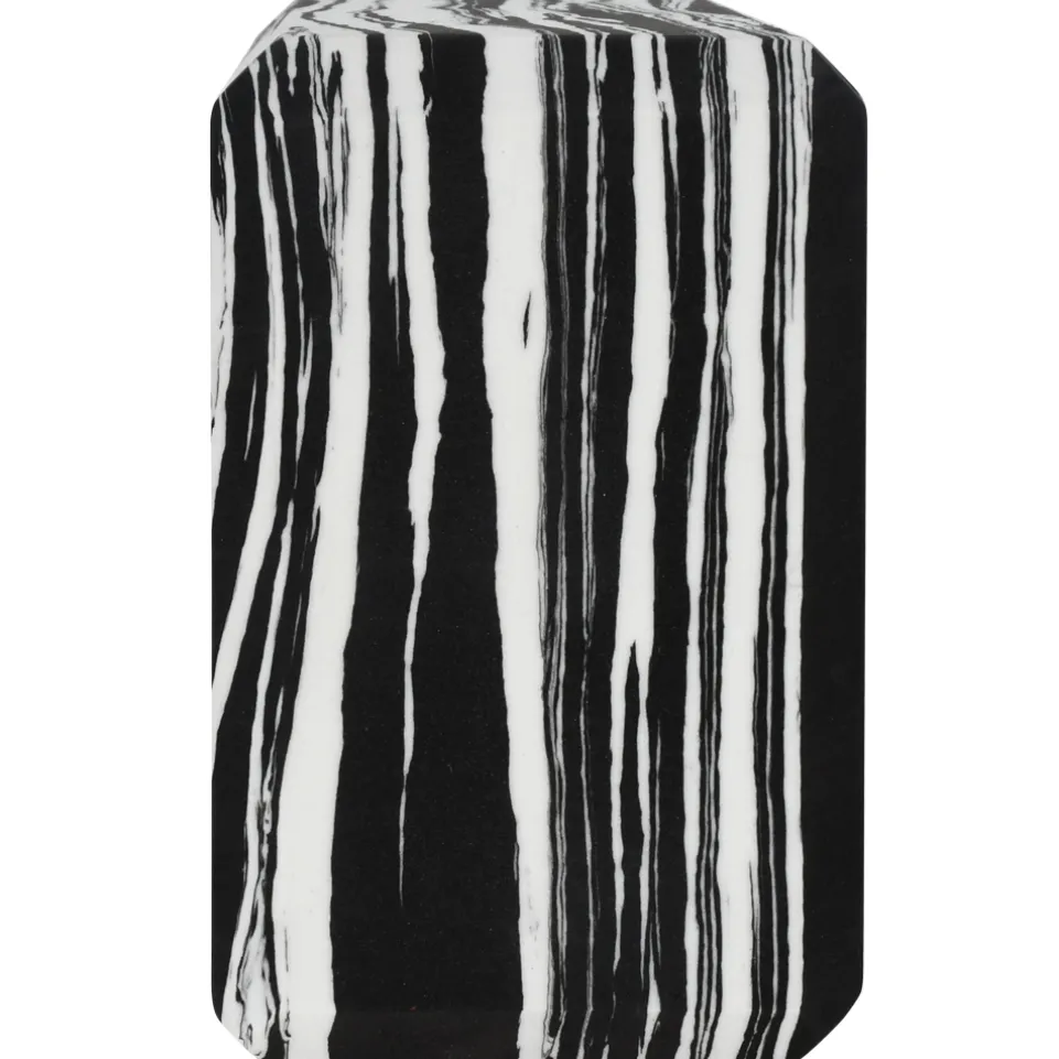 Urban Fitness Marbled Yoga Block UFM205