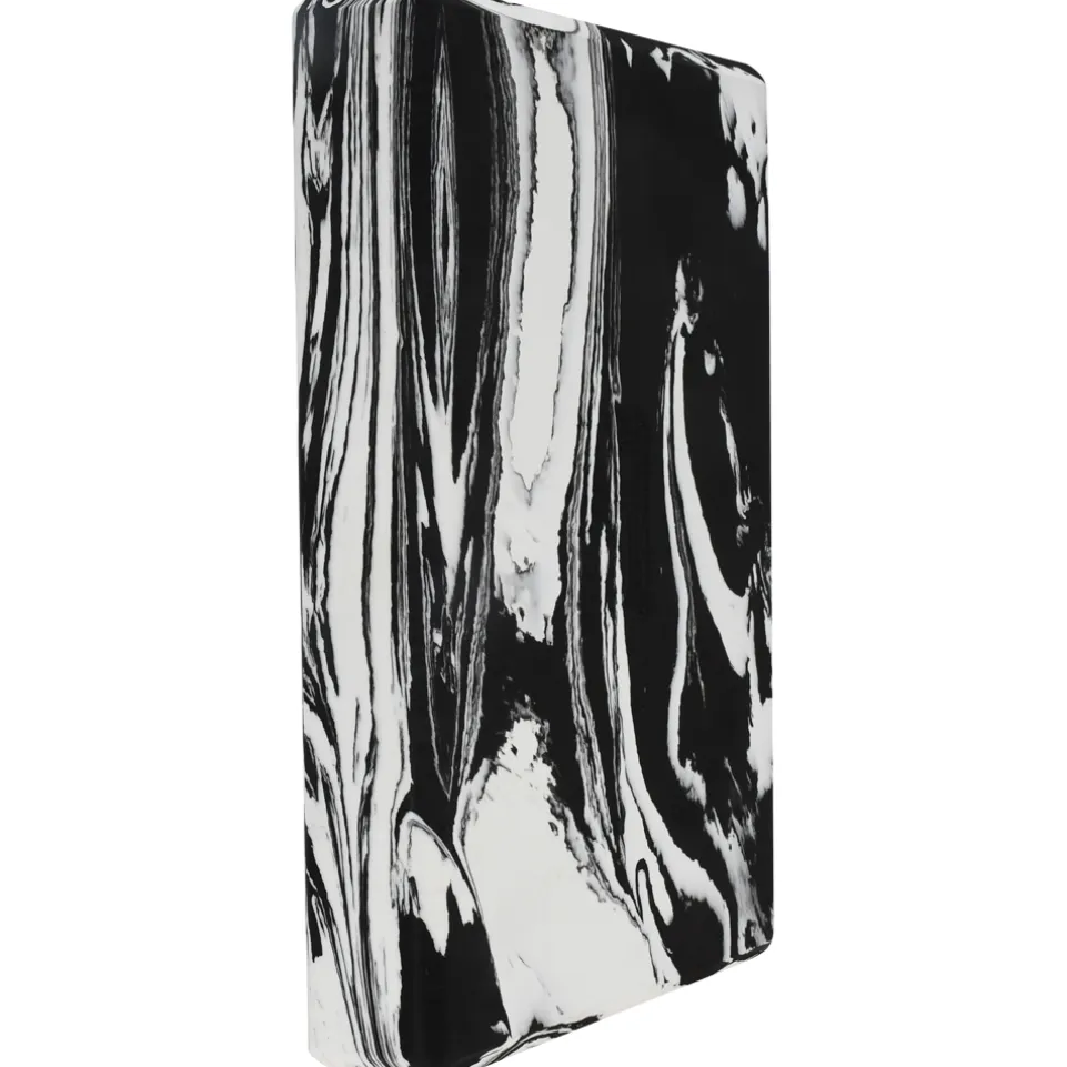 Urban Fitness Marbled Yoga Block UFM207