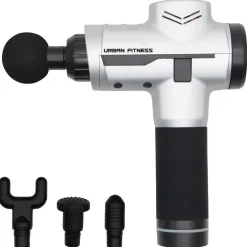 Urban Fitness Touch Massagepistole UFA622