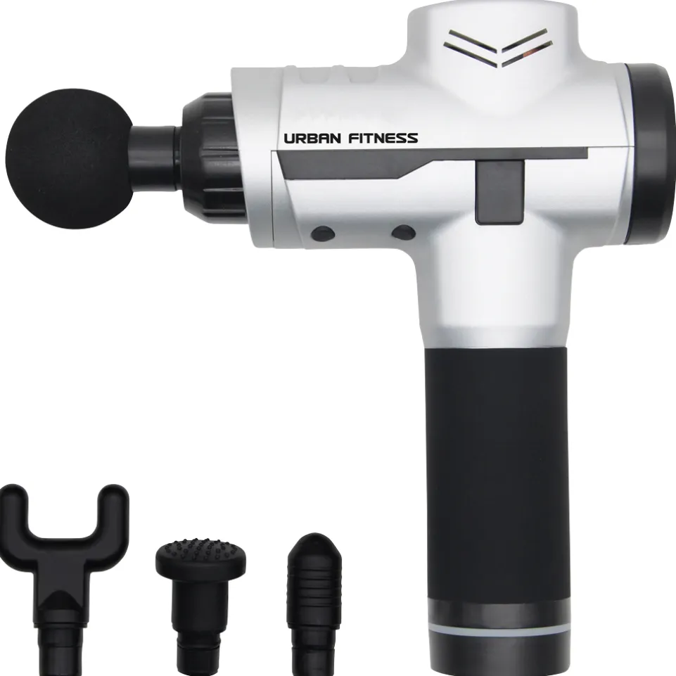 Urban Fitness Touch Massagepistole UFA622