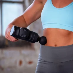 Urban Fitness Touch Massagepistole UFA622