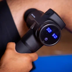 Urban Fitness Touch Massagepistole UFA622