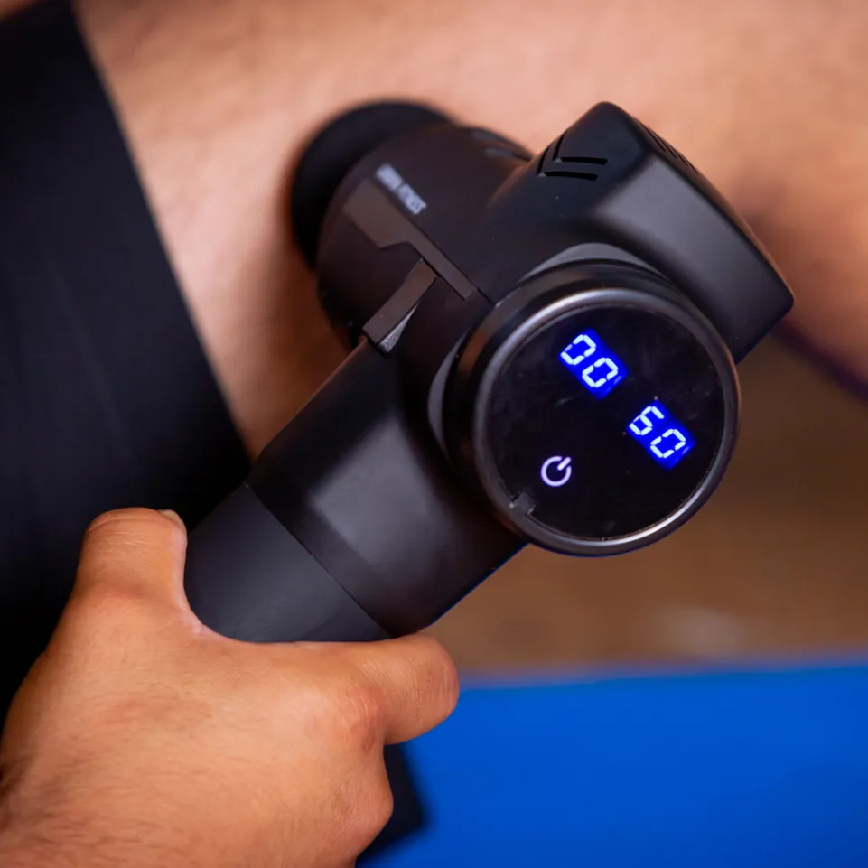 Urban Fitness Touch Massagepistole UFA622