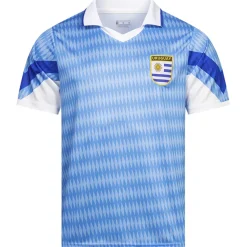 Uruguay "Retro History" JELEX Herren Trikot