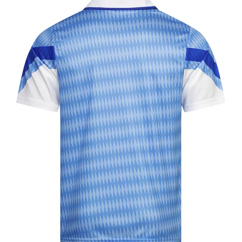 Uruguay "Retro History" JELEX Herren Trikot