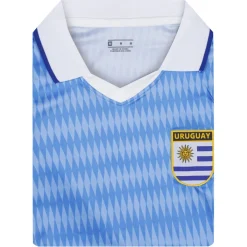 Uruguay
