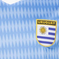 Uruguay