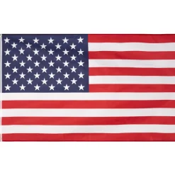 USA Flagge MUWO "Nations Together" 90 x 150 cm