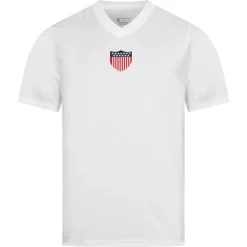 USA "Retro History" JELEX Herren Trikot