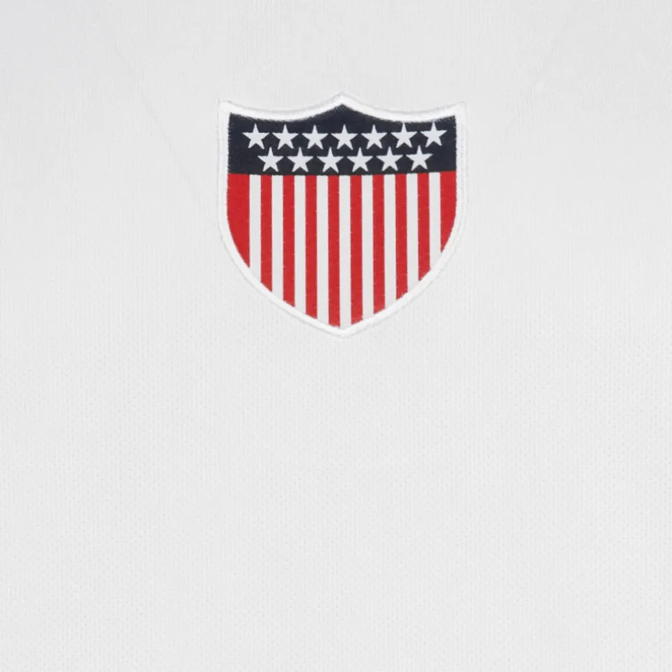 USA "Retro History" JELEX Herren Trikot