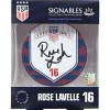 USA Rose Lavelle #16 Fußball Sammlerstück 14 cm 85003225689