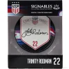 USA Trinity Rodman #22 Fußball Sammlerstück 14 cm 850056417778