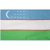 Usbekistan Flagge MUWO "Nations Together" 90 x 150 cm