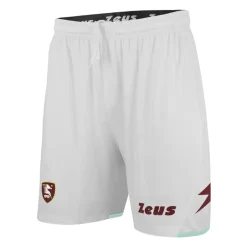 US Salernitana 1919 Zeus Herren Auswärts Shorts weiß