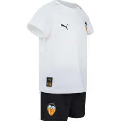 Valencia FC PUMA Baby Mini Kit Trikot Set 770299-08