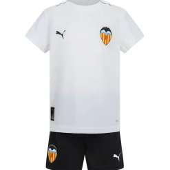 Valencia FC PUMA Baby Mini Kit Trikot Set 770299-08