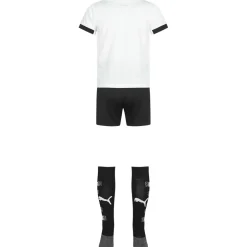 Valencia FC PUMA Kleinkinder Kit Trikot-Set 757482-01