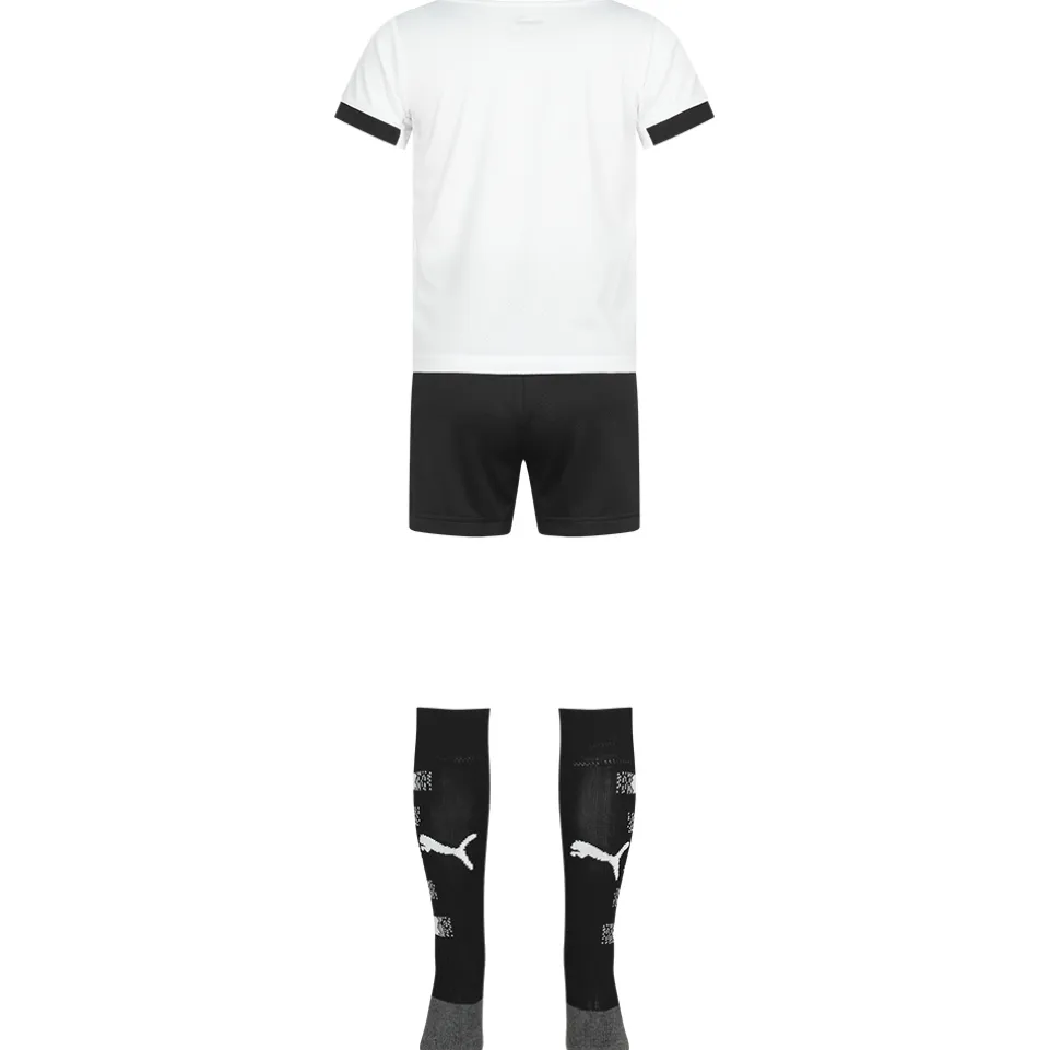 Valencia FC PUMA Kleinkinder Kit Trikot-Set 757482-01