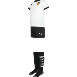 Valencia FC PUMA Kleinkinder Kit Trikot-Set 757482-01