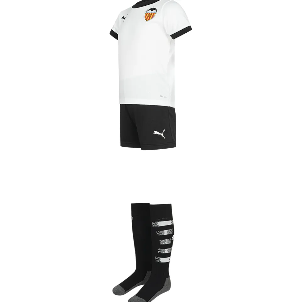 Valencia FC PUMA Kleinkinder Kit Trikot-Set 757482-01