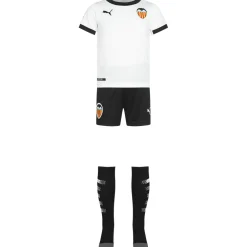 Valencia FC PUMA Kleinkinder Kit Trikot-Set 757482-01