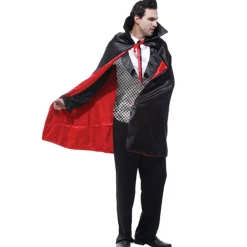 Vampir Kostüm "Dark Dracula" MIESEPETER®