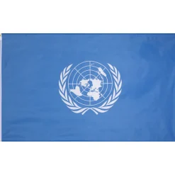 Vereinte Nationen MUWO "Around the World" Flagge 90x150cm