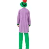 Verrückter Hutmacher Herren Kostüm "Evil Hatter" MIESEPETER®