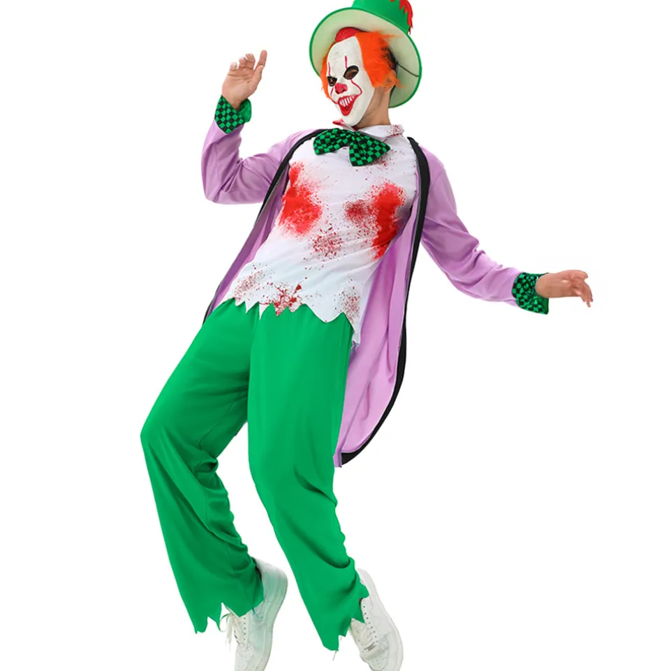 Verrückter Hutmacher Herren Kostüm "Evil Hatter" MIESEPETER®